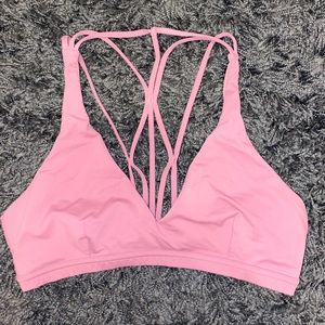 lulu lemon sports bra
